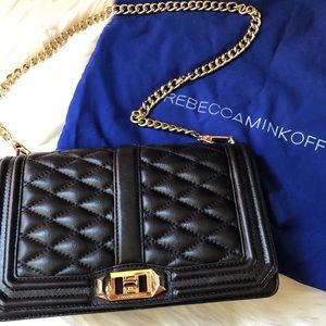 Rebecca Minkoff shoulder bag/ handbag